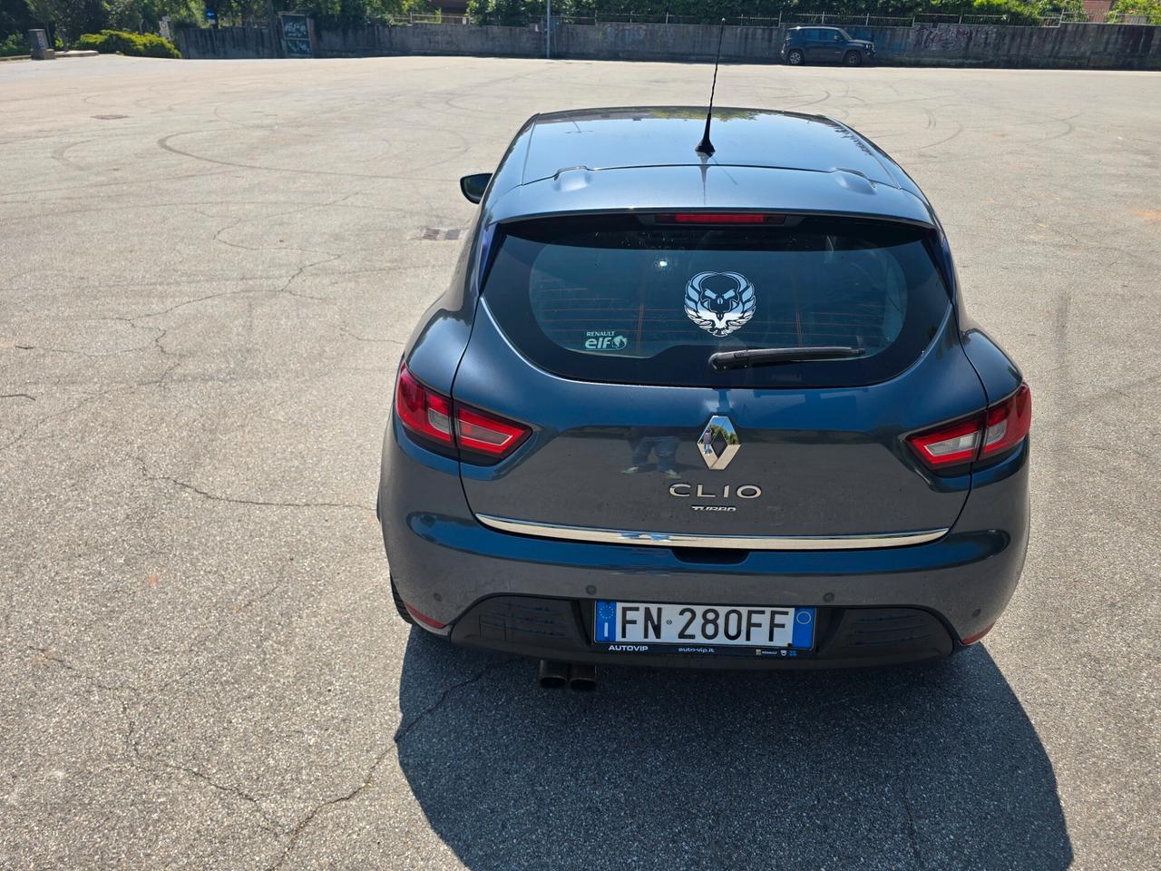 Renault Clio TCe 12V 90 CV GPL Start&Stop 5 porte Energy Zen