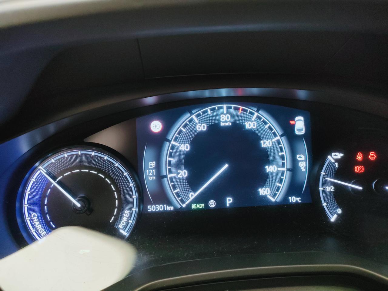 MAZDA MX-30 - MX-30 35,5kWh Prime Line OBC 11kW