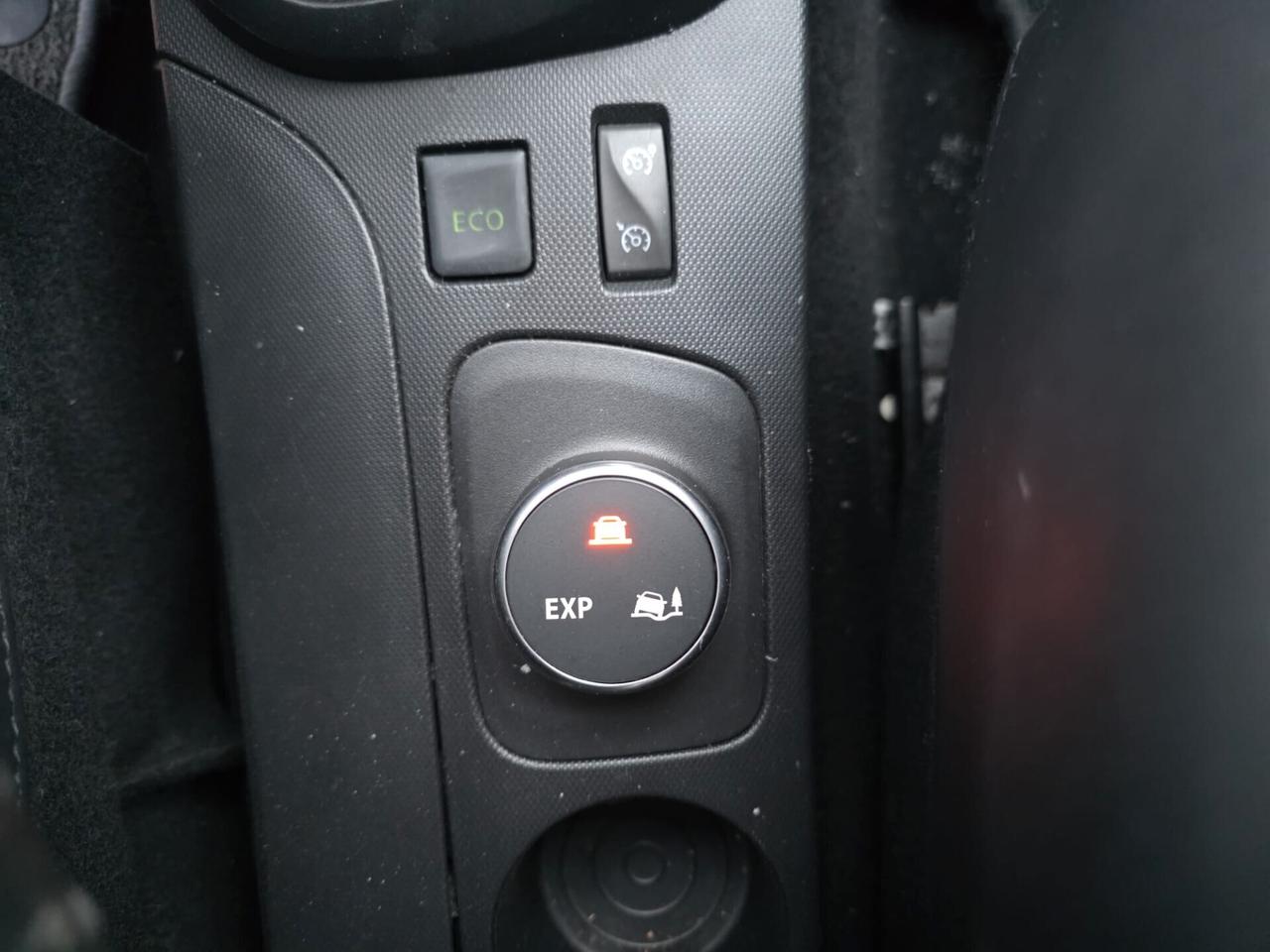 Renault Captur 1.5 dCi 90 CV Project Runway - 2015