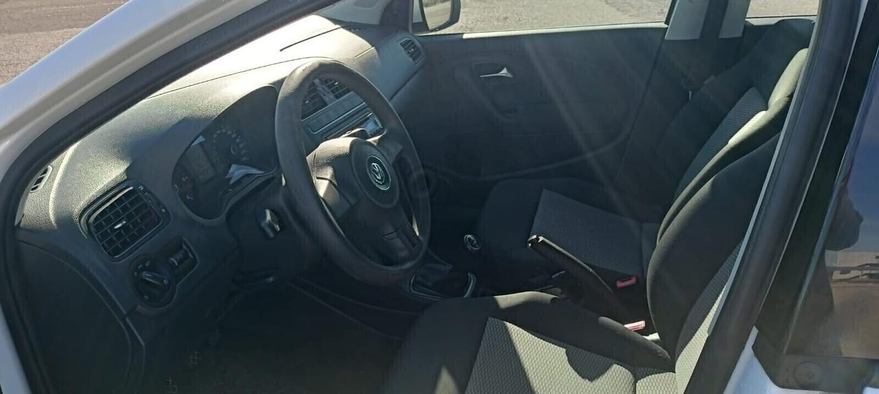 Citroen Nemo Multispace 1.3 HDi 75CV Silver Select