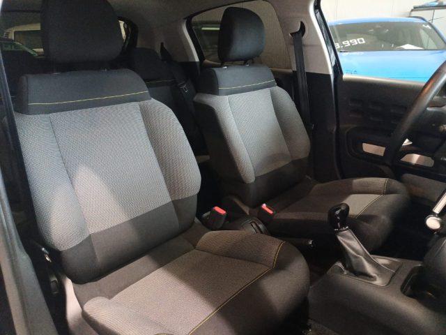 CITROEN C3 PureTech 83 S&S Feel
