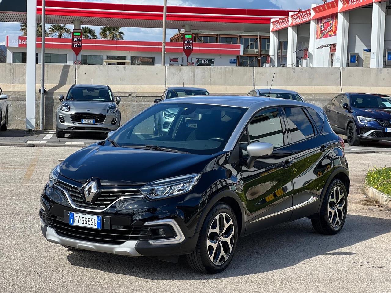 Renault Captur dCi 8V 90 CV Sport Edition2