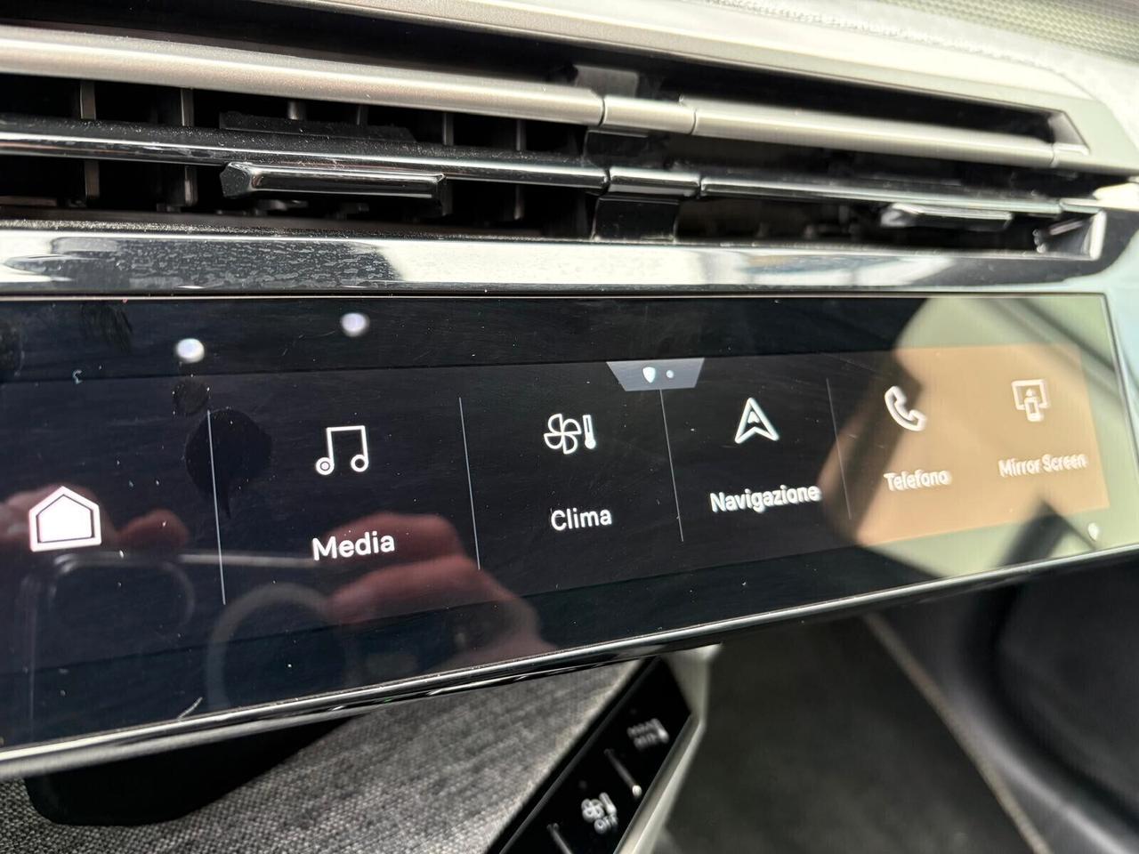 Peugeot 3008 GT Hybrid 145 e-DCS6 KM 0