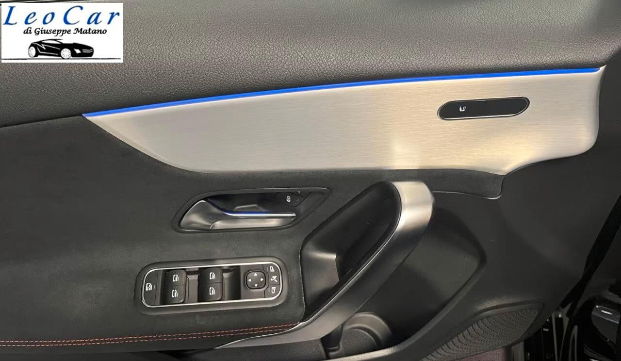 Mercedes-benz A 35 AMG 4 Matic