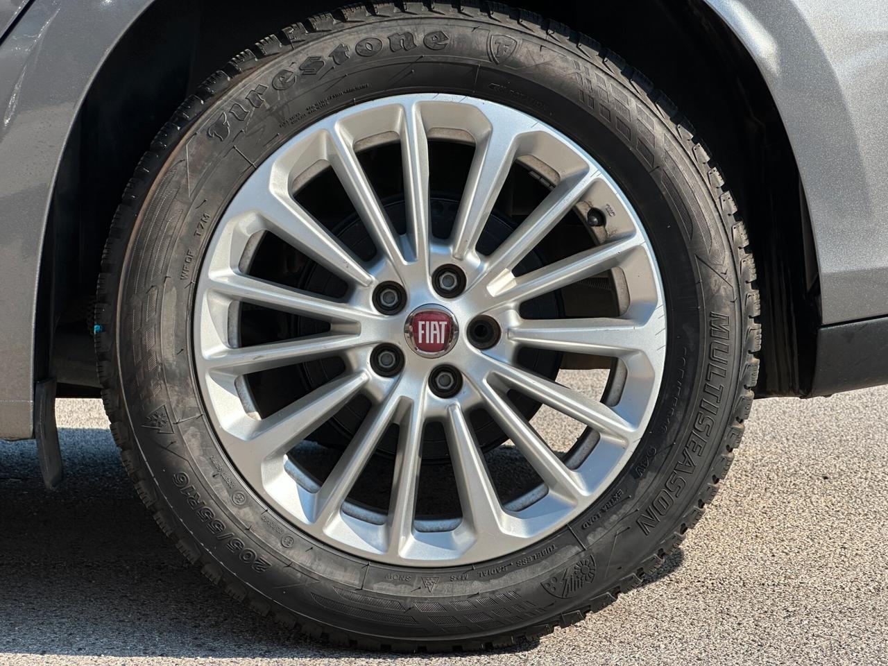 FIAT Tipo 1.3 Multijet S&S 5 porte City Life