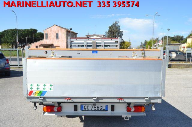 CITROEN Jumper 35 2.2 BlueHDi 140 CV CASSONE FISSO 146000 KM
