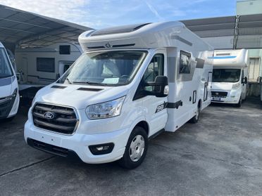 Ci International HORON 98 XT