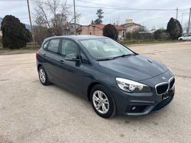 Bmw 216 216d Active Tourer Advantage