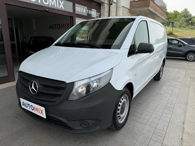 Mercedes-Benz Vito 114 Cdi