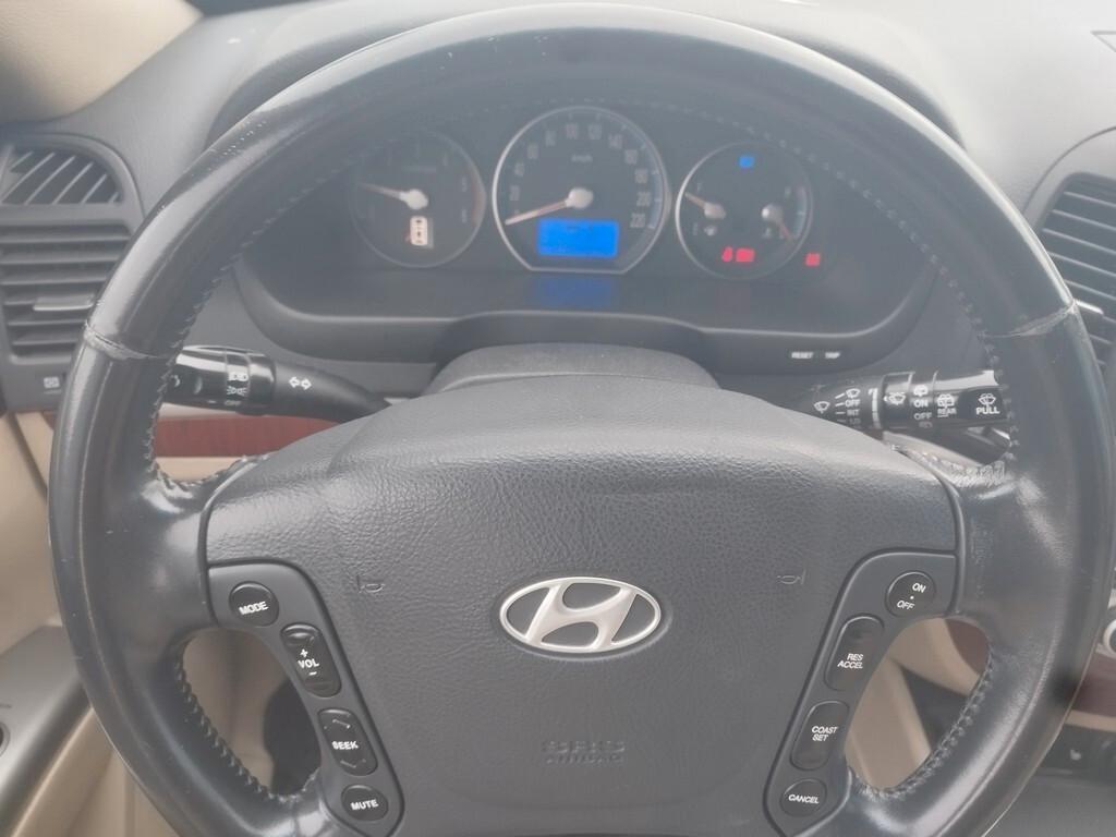 Hyundai Santa Fe 2.2 CRDi VGT aut. Dynamic 7p.ti