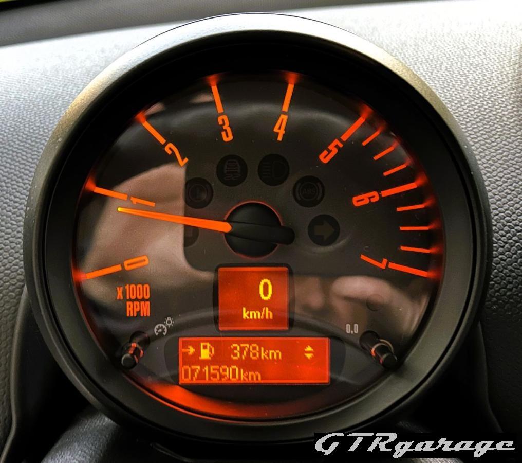 MINI - Countryman - Cooper D Business