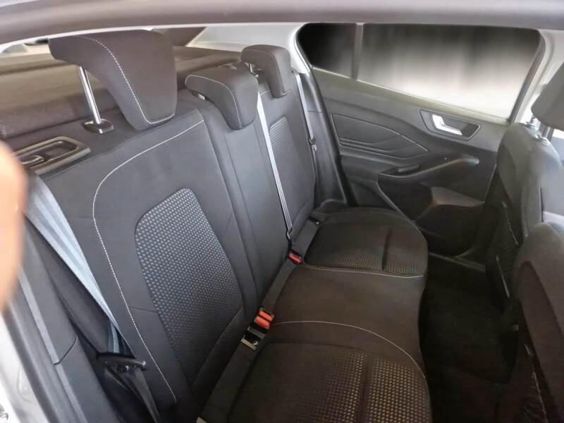 Ford Focus 1.0 EcoBoost Hybrid 125 CV 5p. Business
