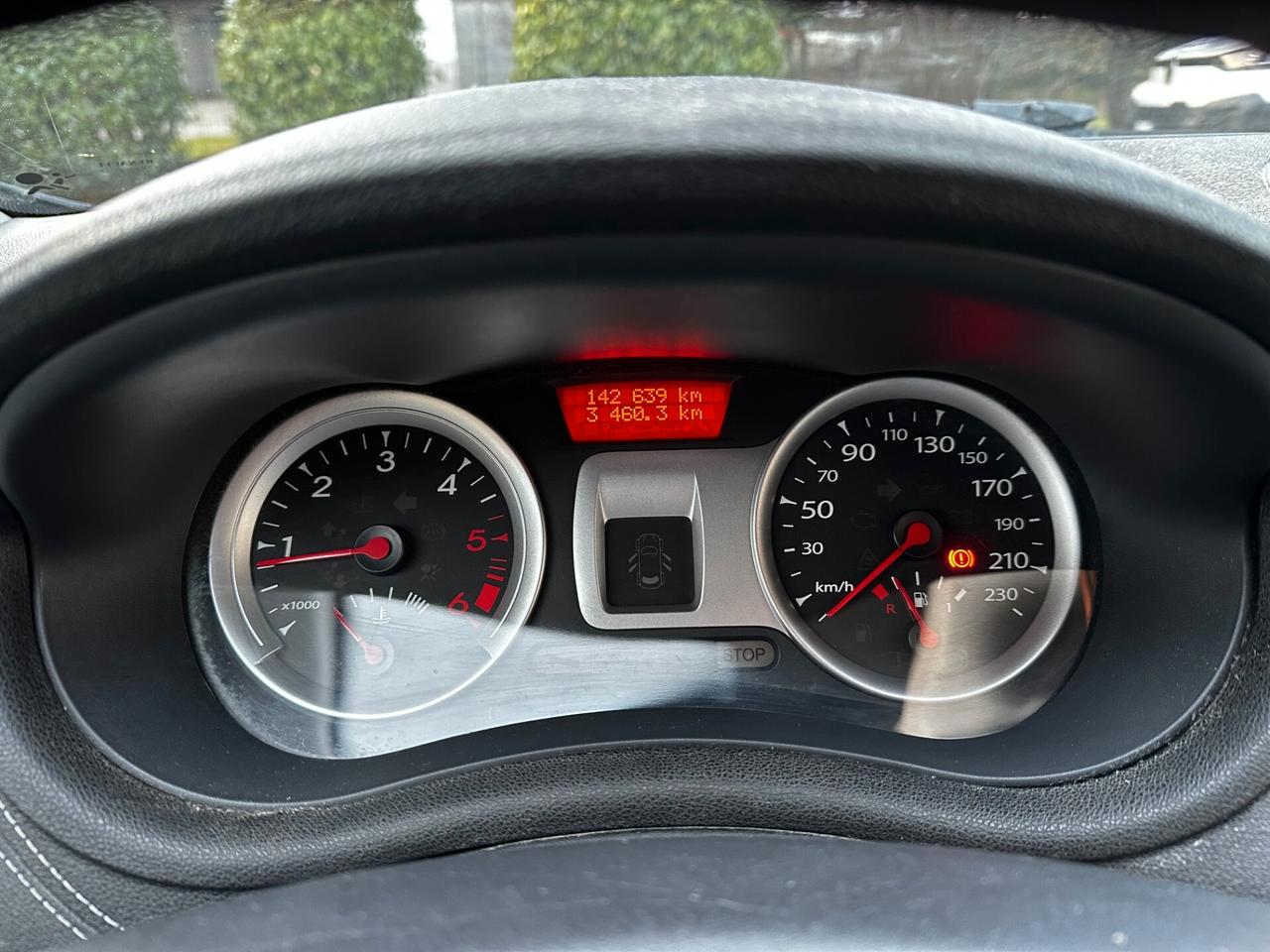 Renault Clio 1.5 dCi 75CV 5 porte 20th Anniversario "NEOPATENTATI"