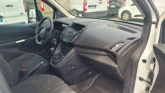 FORD Transit Connect 220 1.5 TDCi 100CV PC Furgone Trend 3posti E6b