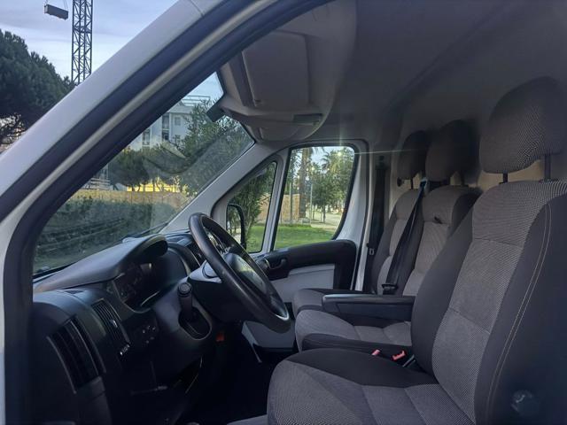 CITROEN Jumper 30 BlueHDi 110 PC-TN Furgone