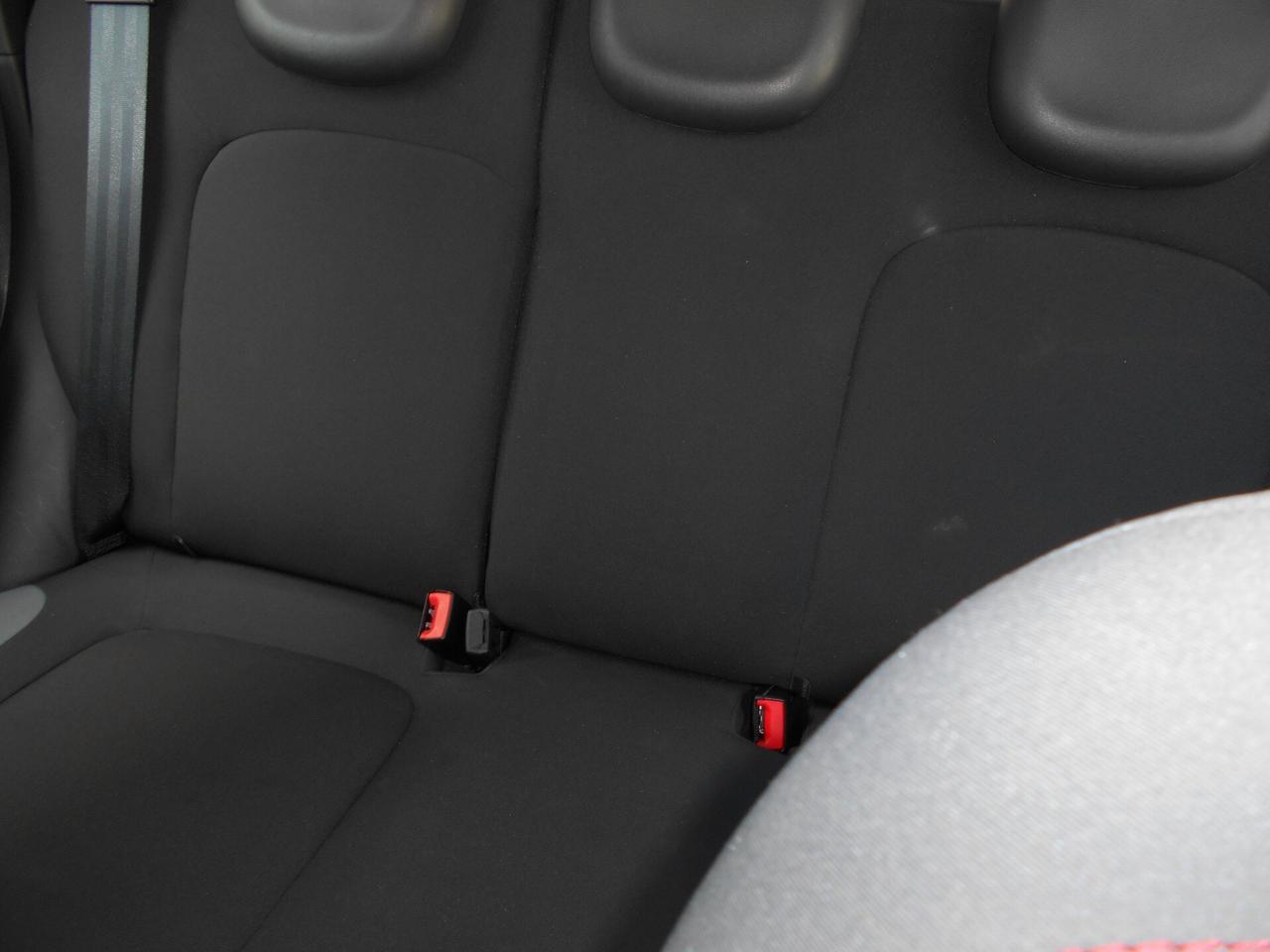 Fiat Panda 1.2