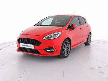 Ford Fiesta 1.1 ST-Line 85cv 5 Porte