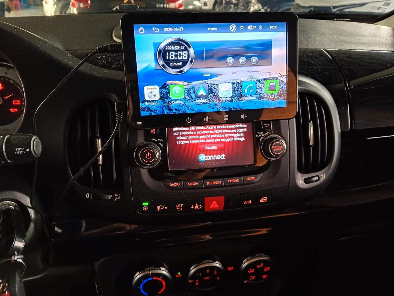 Fiat 500L 1.4 95 CV Lounge NEOPATENTATI