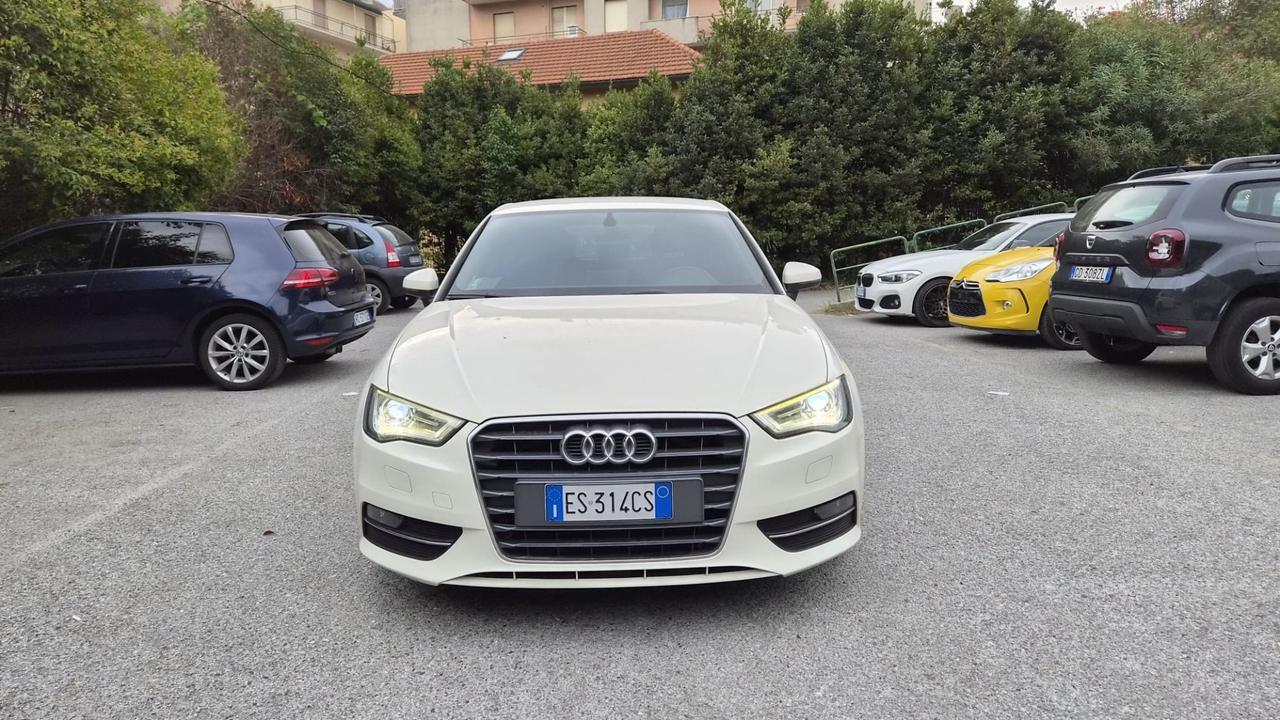 Audi A3 SPB 2.0 TDI Ambition