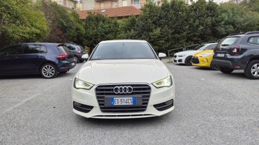 Audi A3 SPB 2.0 TDI Ambition