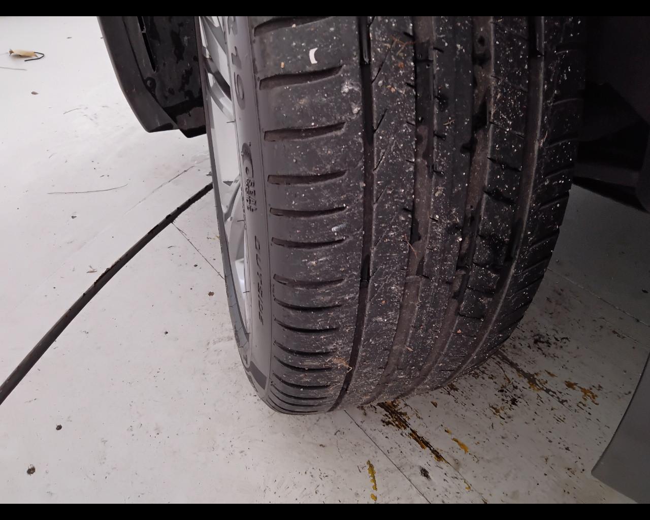 VOLKSWAGEN Tiguan II 2021 - Tiguan 2.0 tdi R-Line 150cv dsg