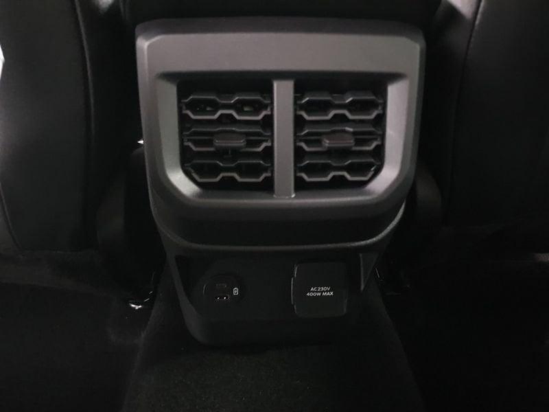 Ford Ranger 2.0 ECOBLUE aut. 205 CV DC Wildtrak 5 posti