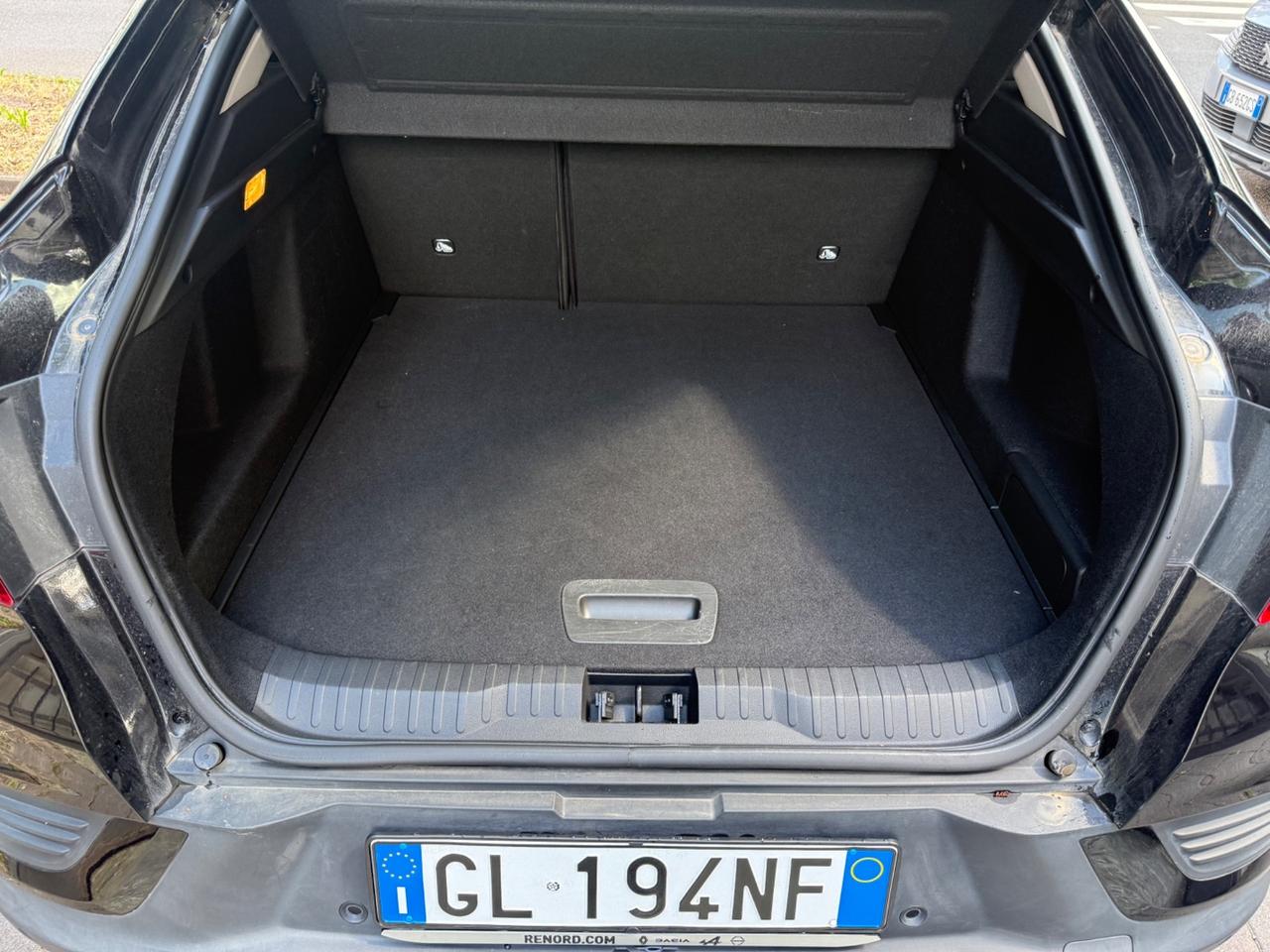 Renault Arkana Full Hybrid E-Tech 145 CV Techno