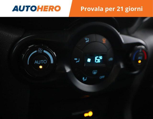 FORD EcoSport 1.5 TDCi 95 CV Titanium