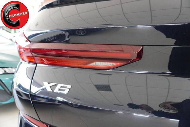 BMW X6 xDrive40i 48V Msport