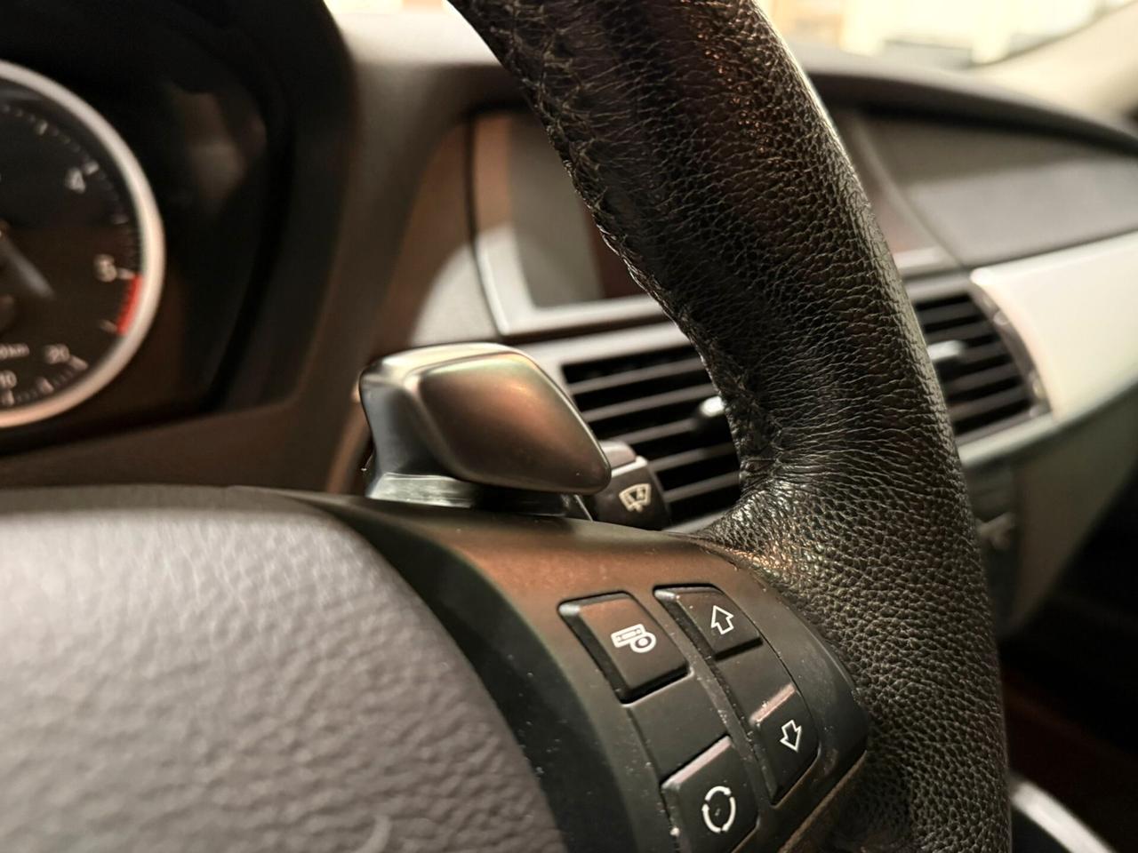 Bmw X6 xDrive30d auto