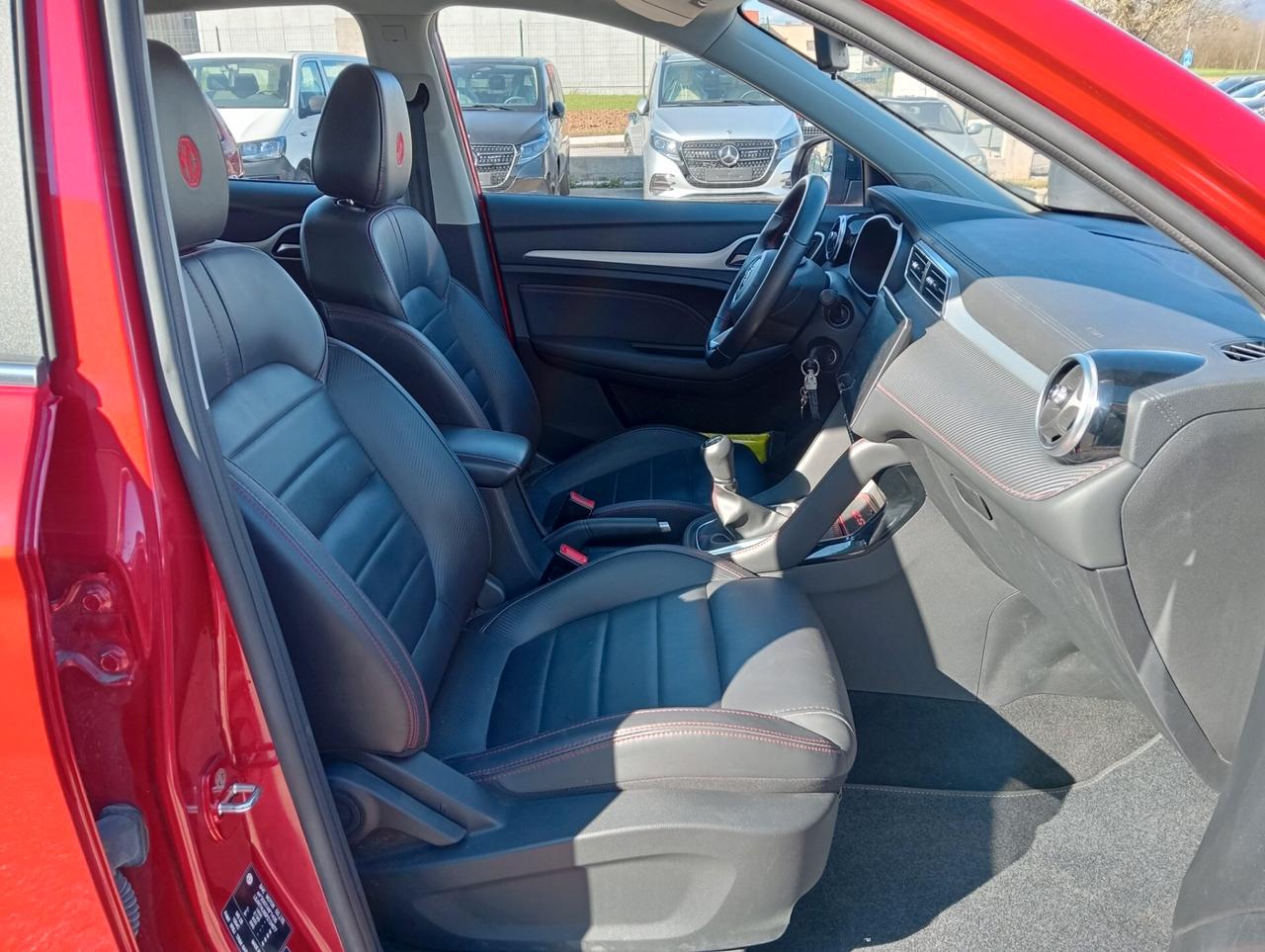 Mg ZS 1.5 VTi Luxury UNIPROPRIETARIO