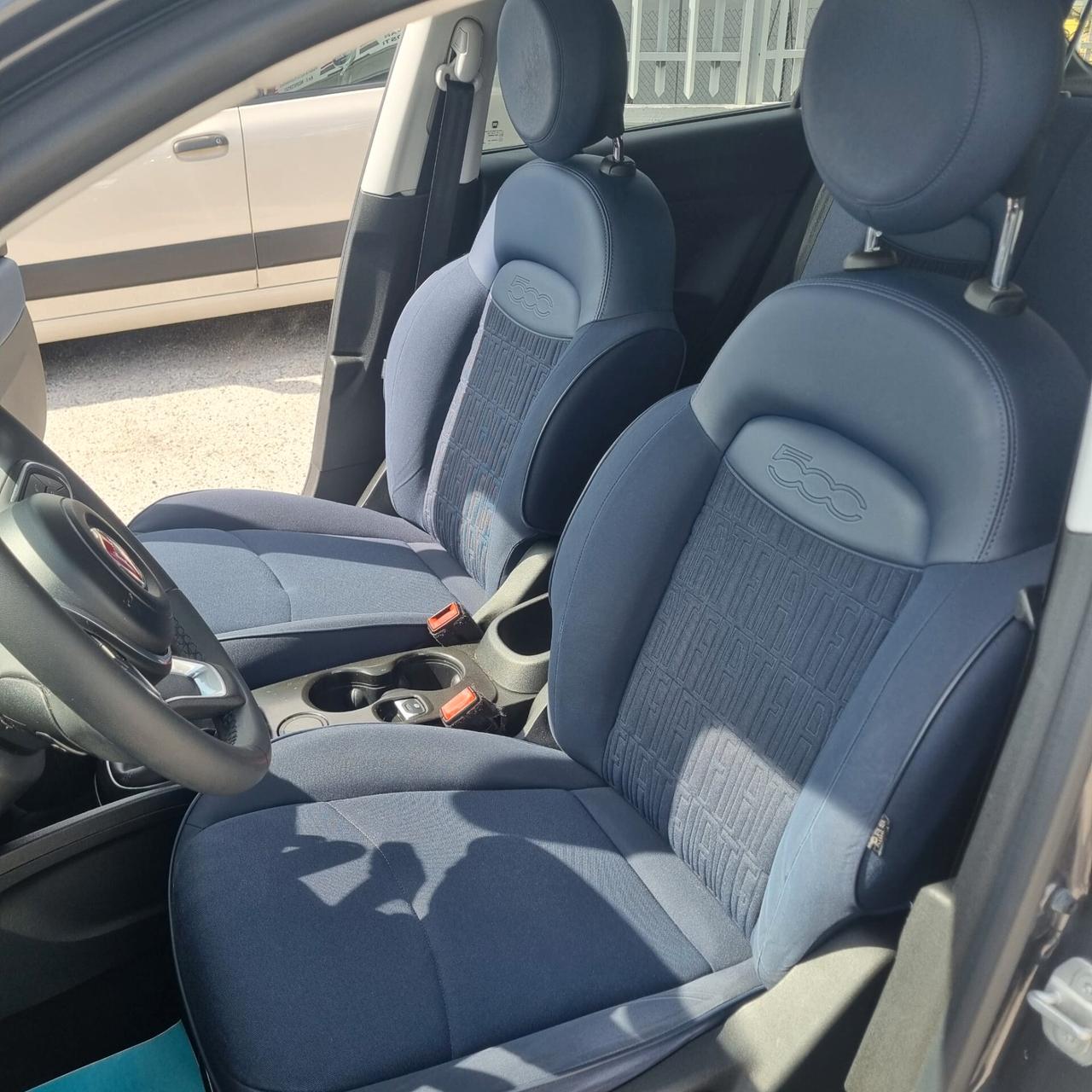 Fiat 500X 1.3 MultiJet 95 CV Sport