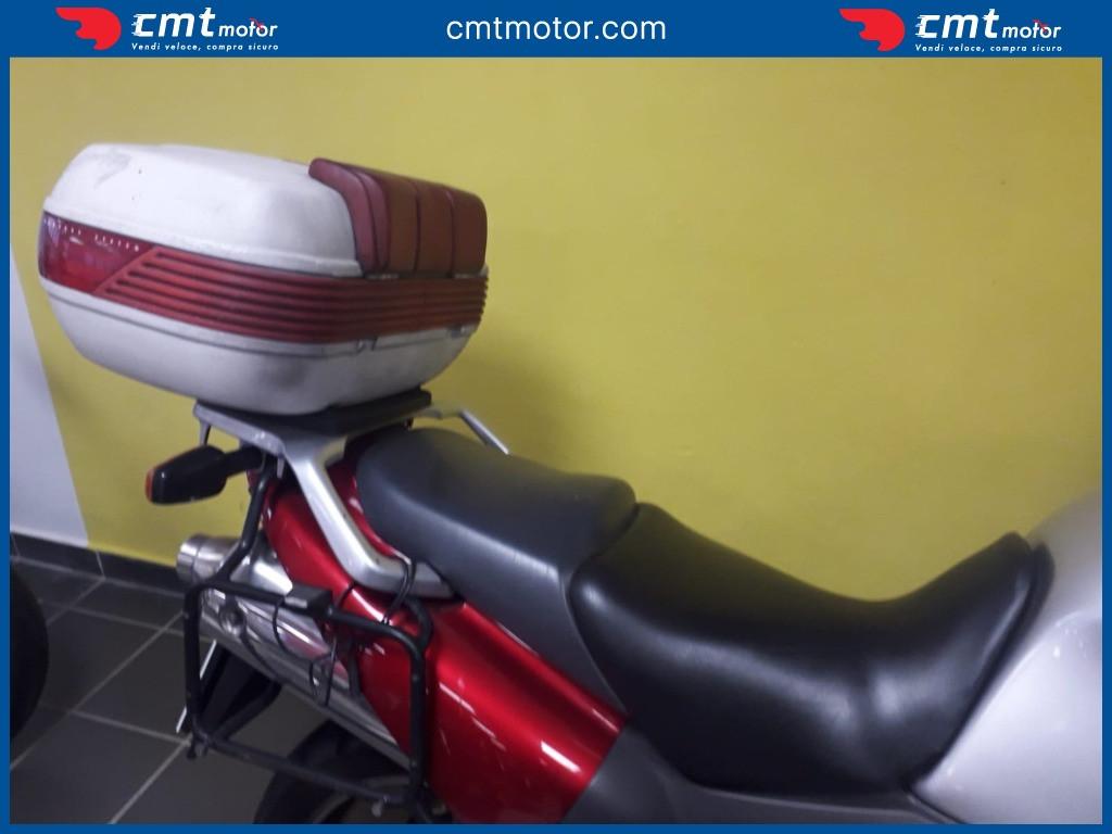 Honda Varadero 1000 - 2001