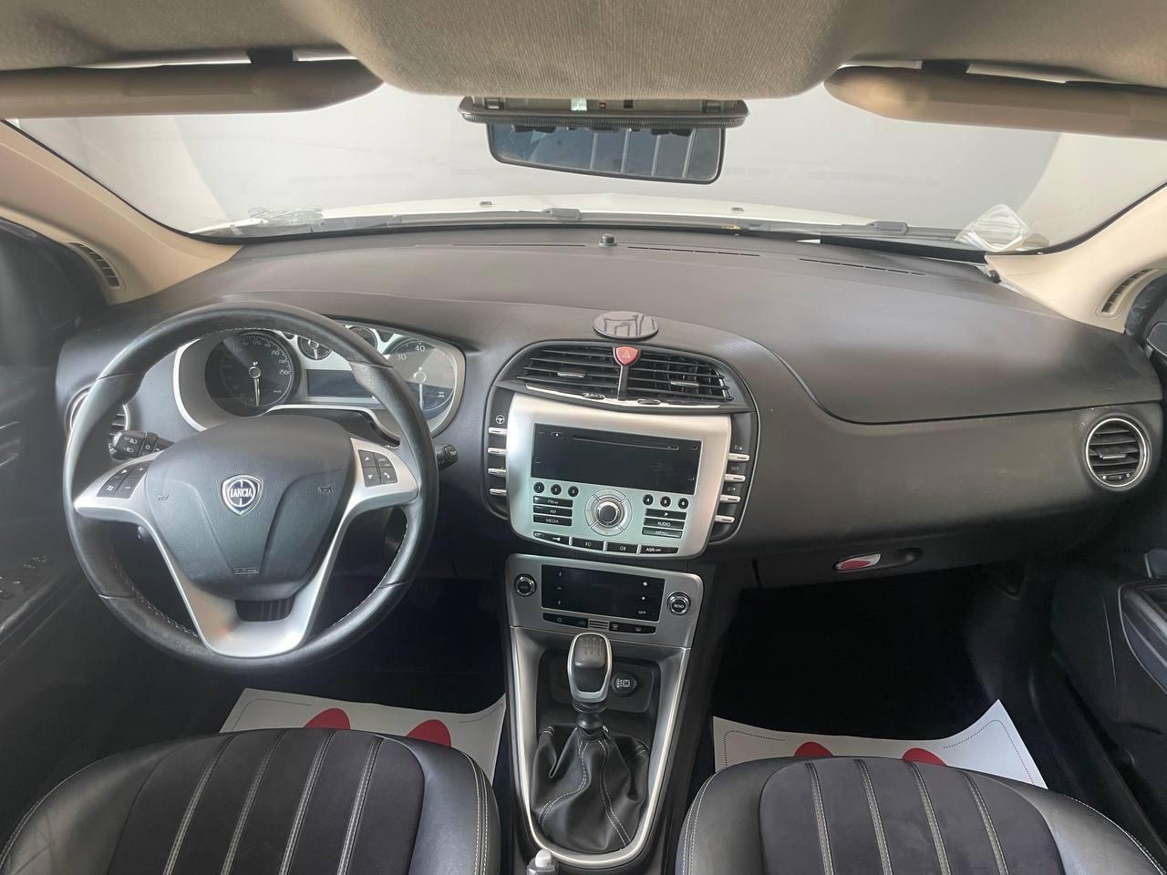 LANCIA DELTA - 1.6 | 120 CV - KM REALI