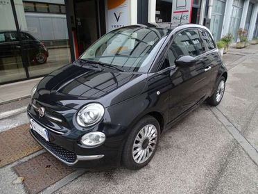 Fiat 500 500 1.2 Lounge 69cv