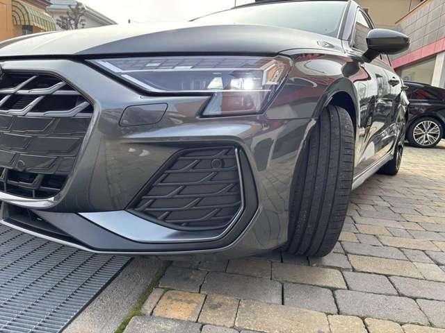 Audi A3 SPB TFSI 110 kW S tronic S line edition MATRIX