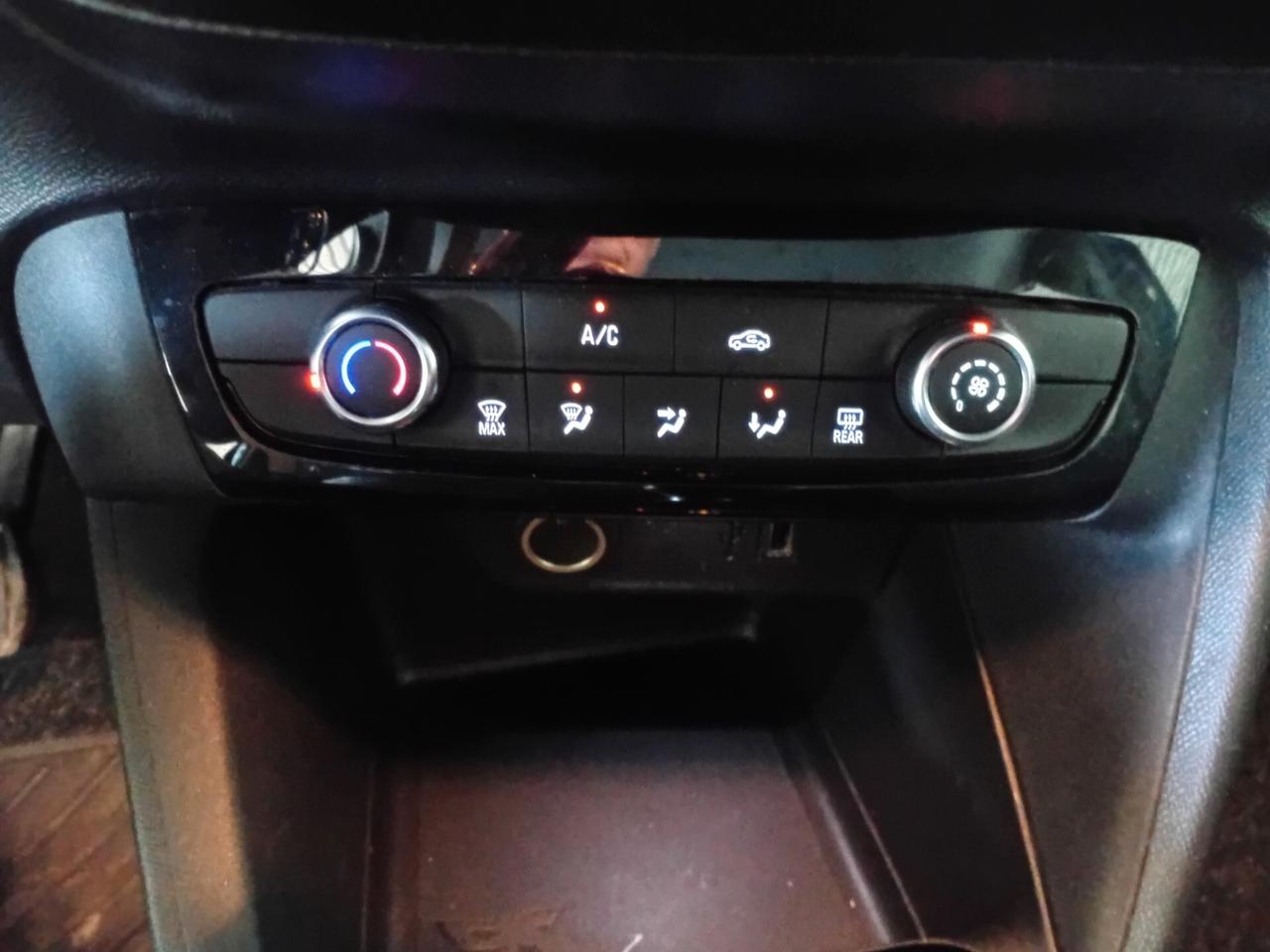 Opel Corsa 1.2 Elegance ANNO 2023 OK NEOPATENTATI