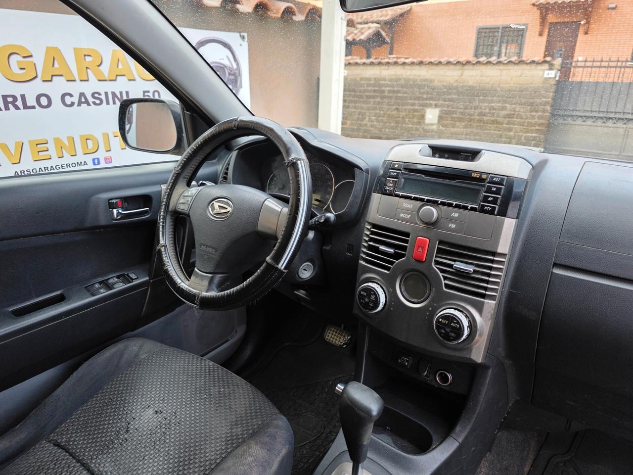 Daihatsu Terios 1.5 4WD Hiro Green Powered