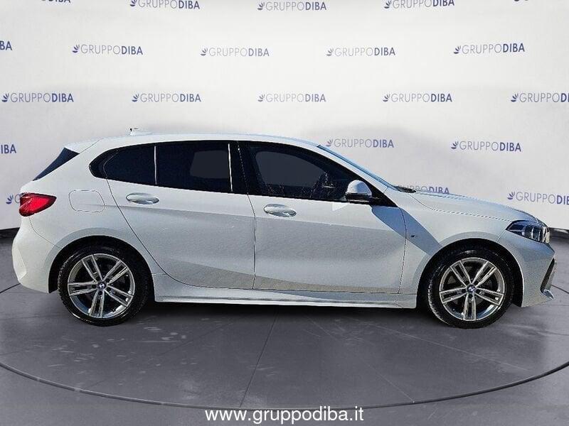 BMW Serie 1 F40 Diesel 118d Msport auto