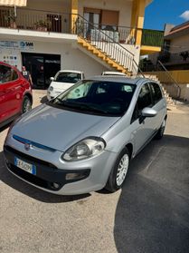 Fiat Punto Evo Punto Evo 1.3 Mjt 75 CV 5 porte Active