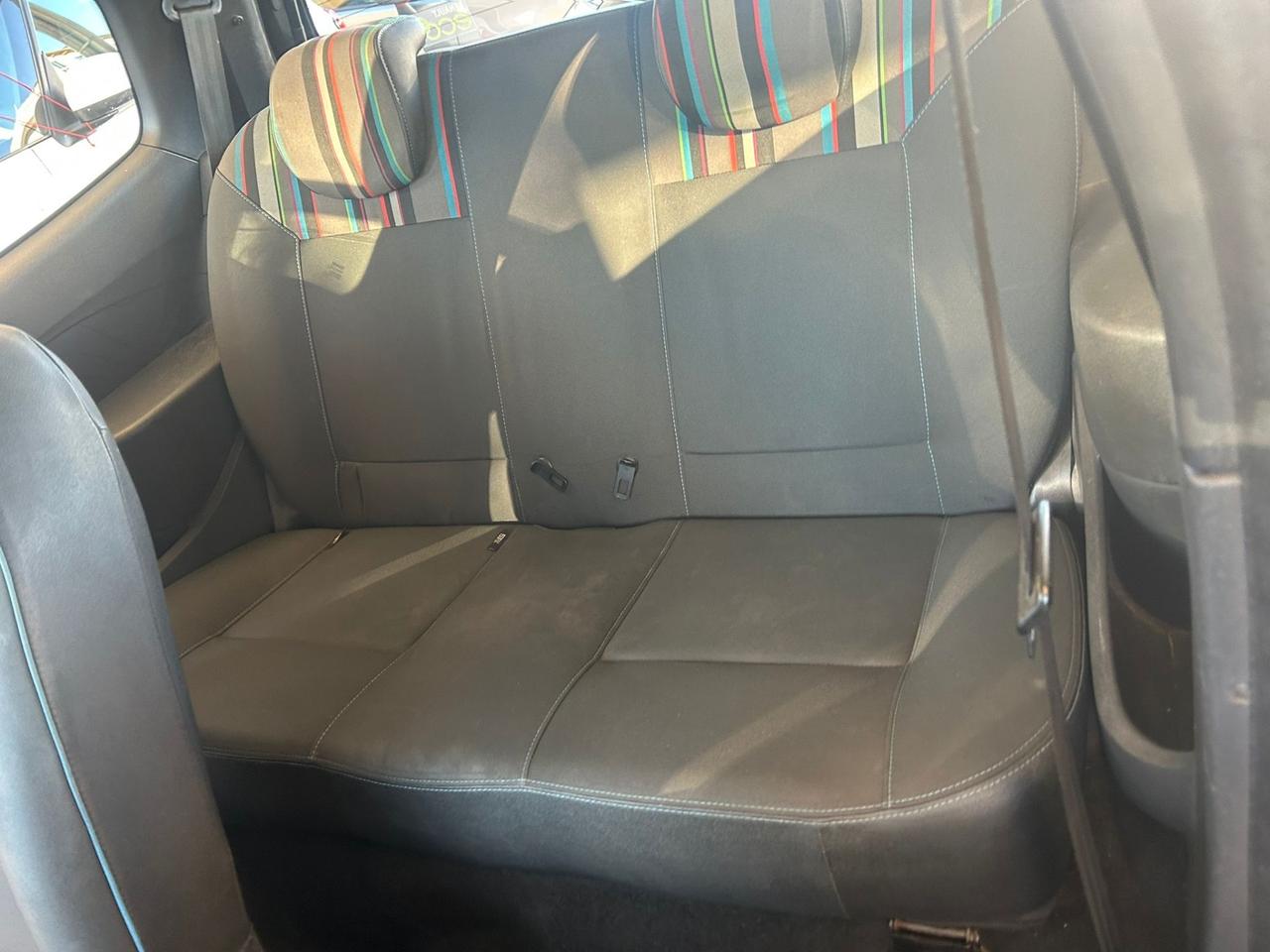 Renault Twingo 1.2 16V Live