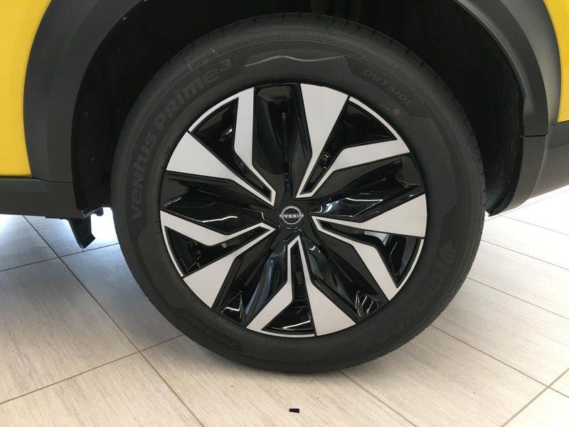 Nissan Juke 1.0 DIG-T 114 Acenta Mt