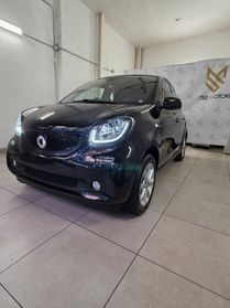 Smart ForFour 70 1.0 Prime Led StileMotori