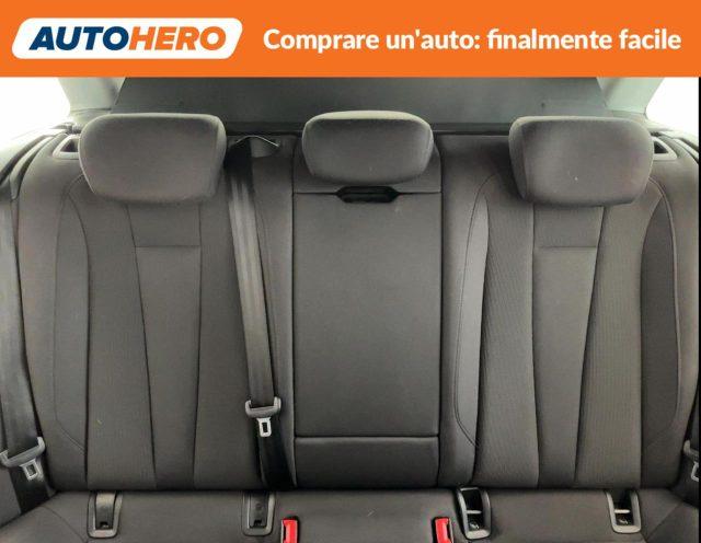 AUDI A4 allroad 40 TDI 190 CV S tronic