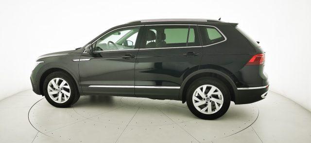 VOLKSWAGEN Tiguan Allspace 2.0 TDI SCR DSG 4MOTION ELEGANCE