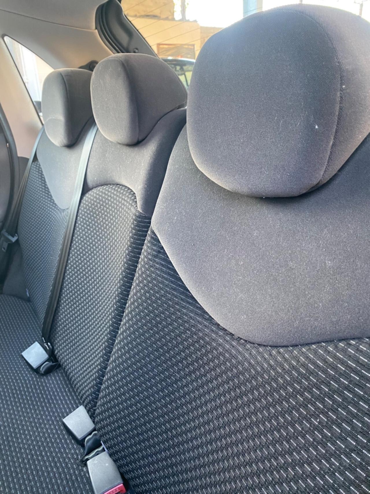 Citroen C3 1.1 Benzina Fine 2009 TAGLIANDATA
