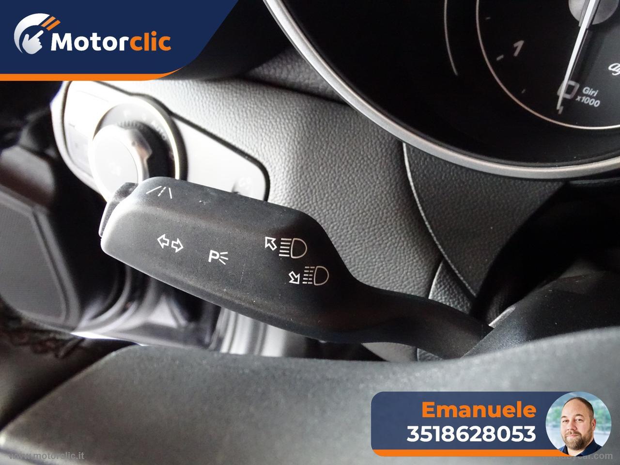 ALFA ROMEO Giulia 2.2 TD 190 CV AT8 Super