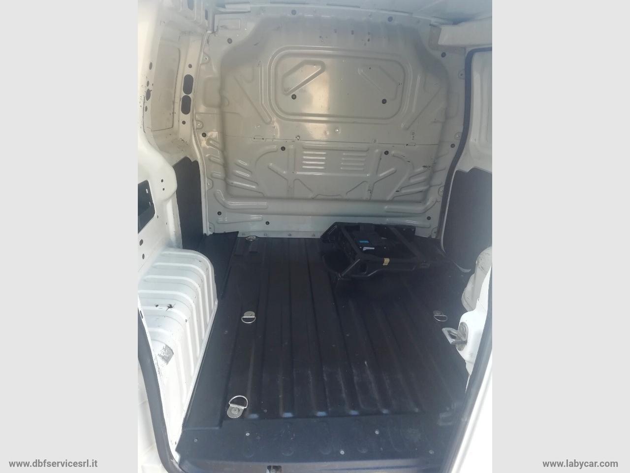 Fiat Fiorino 1.3 MJT 75CV Furgone E5+