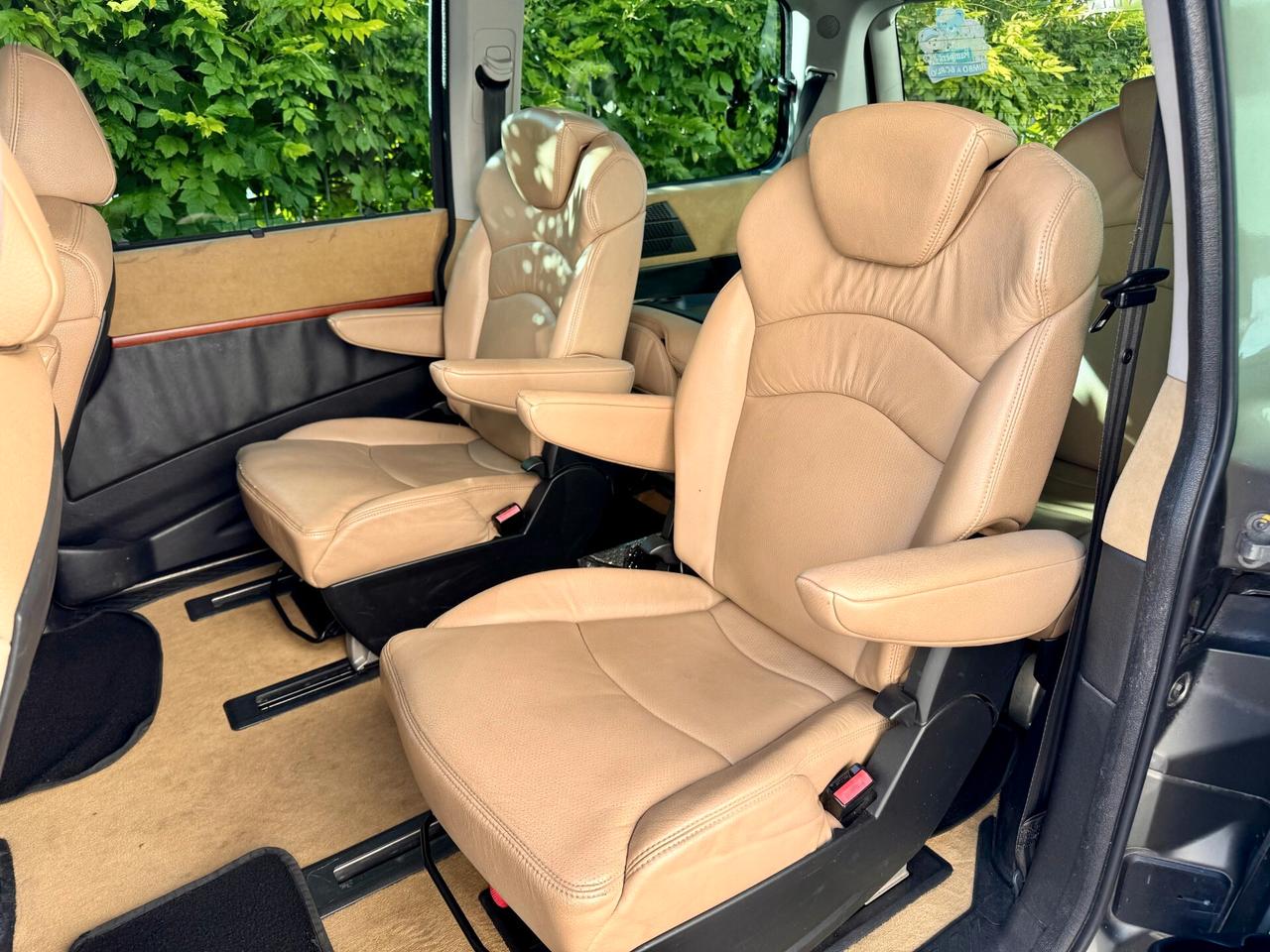 Lancia Phedra 2.2 JTD Executive FAP 170cv