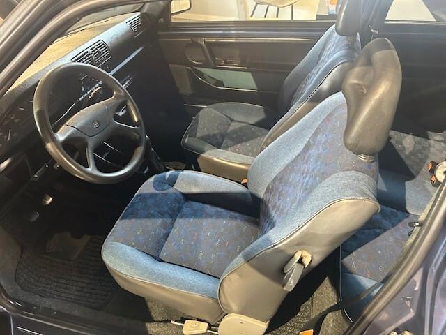 Autobianchi Y10 1.1 i.e. cat Igloo